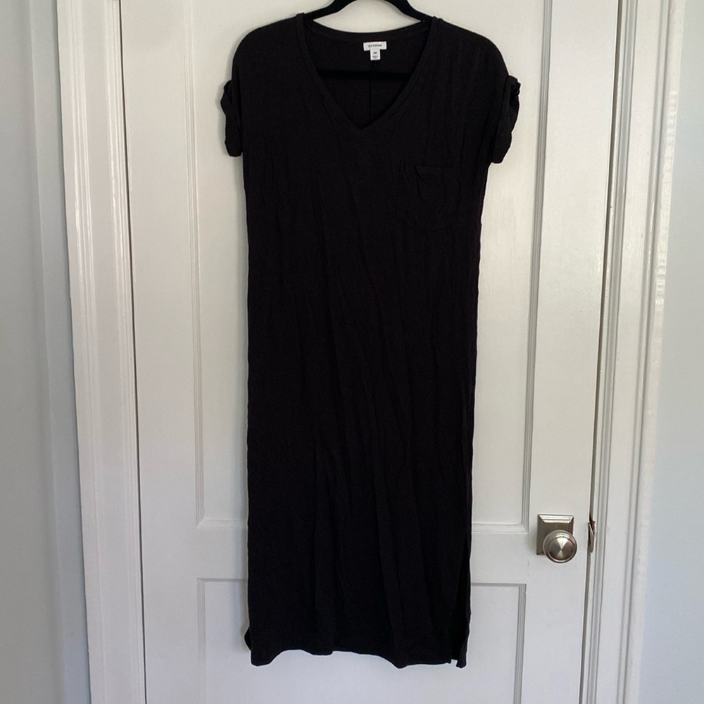 Cuyana midi dress Sz Small
